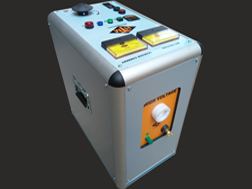 Cable Fault Locator Gallery