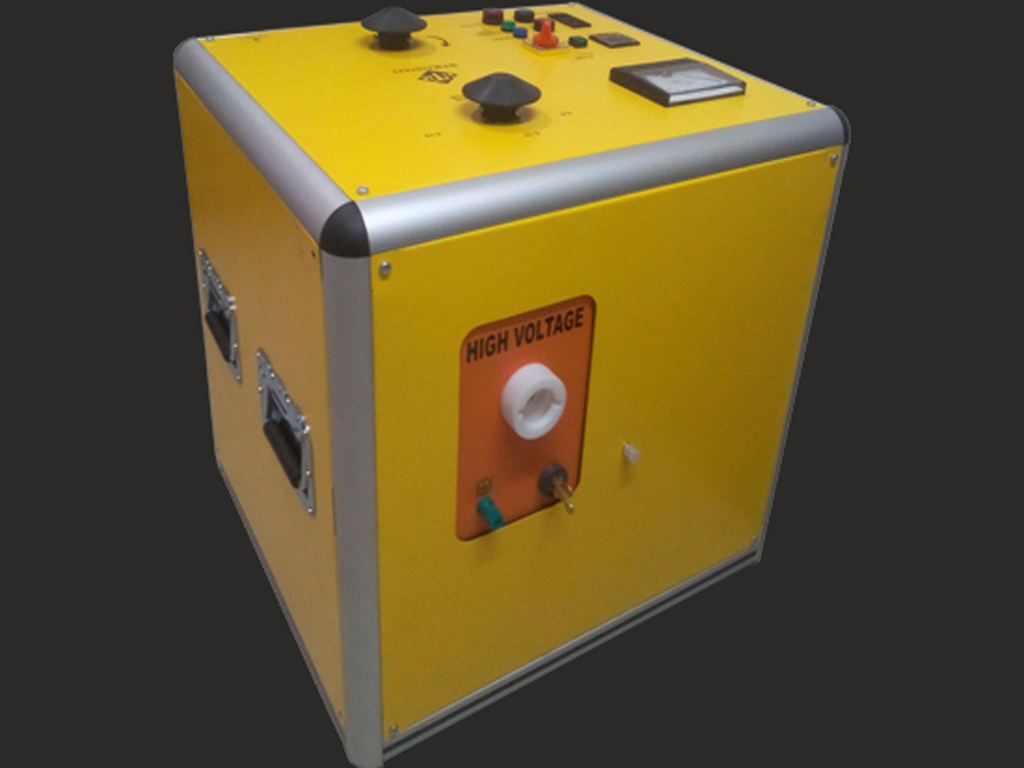 Cable Fault Locator Gallery