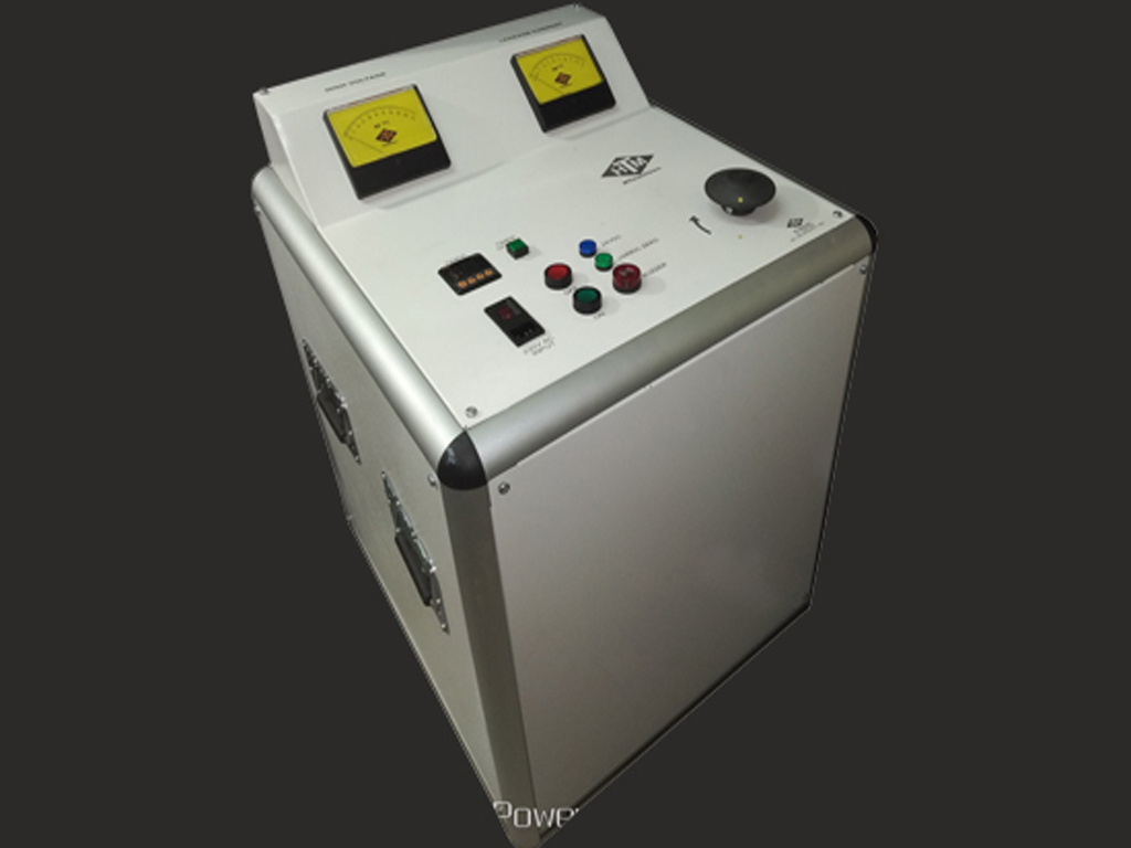 Cable Fault Locator Gallery