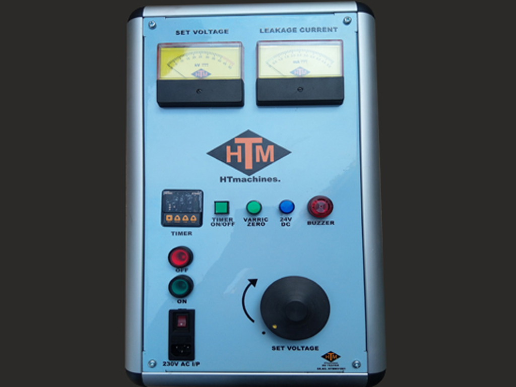 Cable Fault Locator Gallery