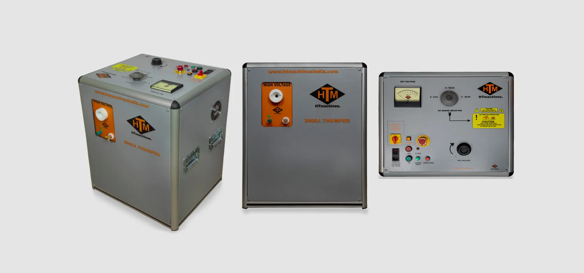 Cable Testing Equipment Manufacturer Pune